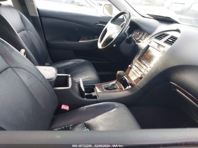 Photo 4 VIN: JTHBK1EG7B2441838 - LEXUS ES 350 