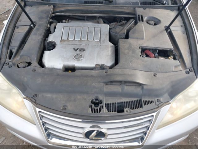 Photo 9 VIN: JTHBK1EG7B2441838 - LEXUS ES 350 