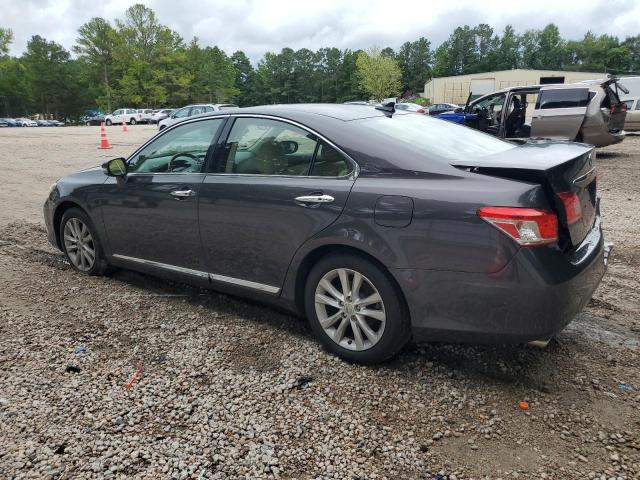 Photo 1 VIN: JTHBK1EG7B2442911 - LEXUS ES 350 