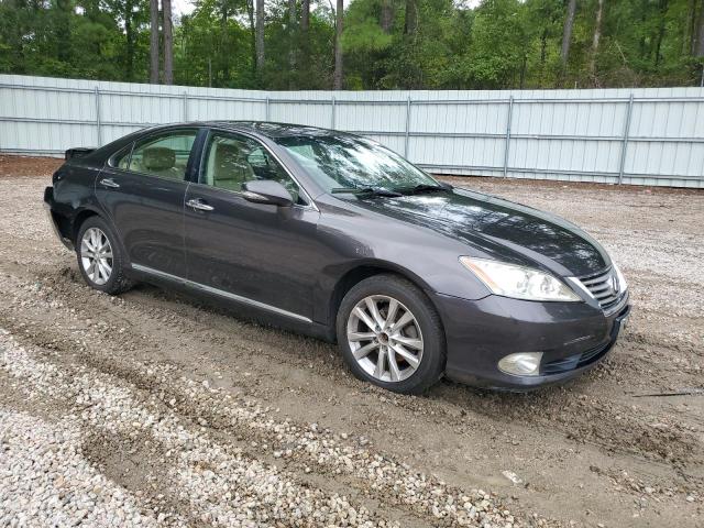 Photo 3 VIN: JTHBK1EG7B2442911 - LEXUS ES 350 