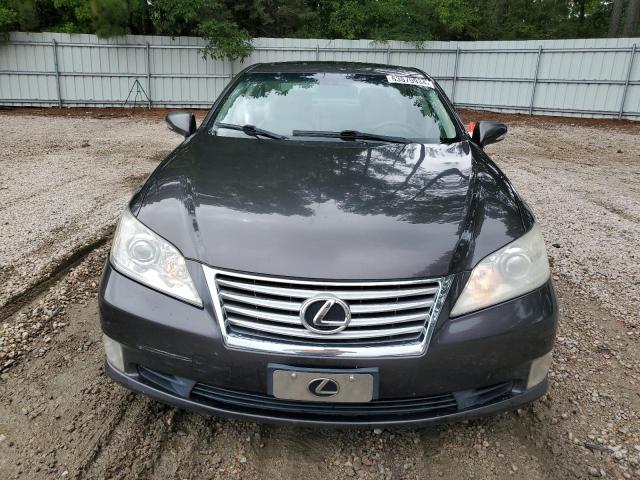 Photo 4 VIN: JTHBK1EG7B2442911 - LEXUS ES 350 