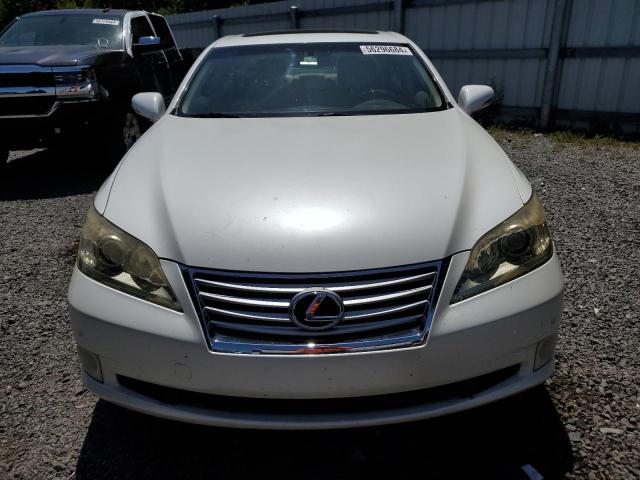 Photo 4 VIN: JTHBK1EG7B2443184 - LEXUS ES350 