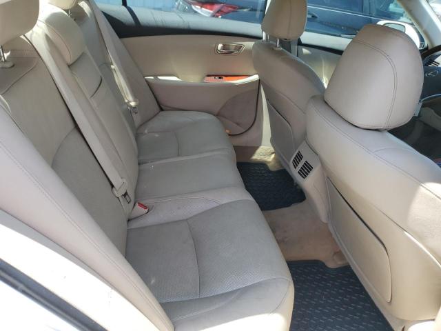 Photo 9 VIN: JTHBK1EG7B2443184 - LEXUS ES350 