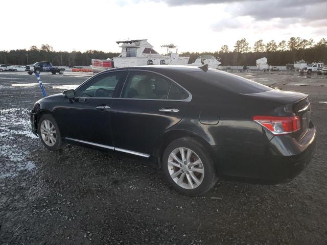 Photo 1 VIN: JTHBK1EG7B2446411 - LEXUS ES 350 