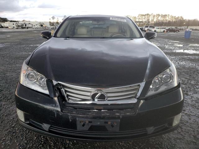 Photo 4 VIN: JTHBK1EG7B2446411 - LEXUS ES 350 