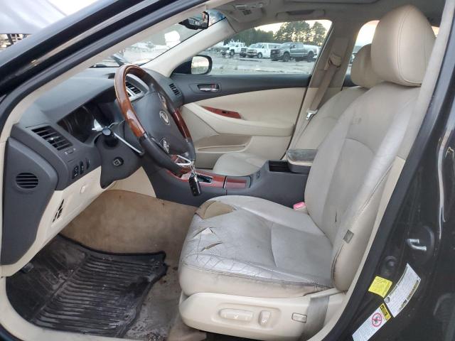 Photo 6 VIN: JTHBK1EG7B2446411 - LEXUS ES 350 