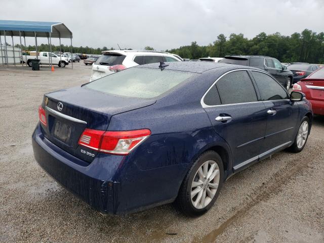 Photo 3 VIN: JTHBK1EG7B2447753 - LEXUS ES 350 