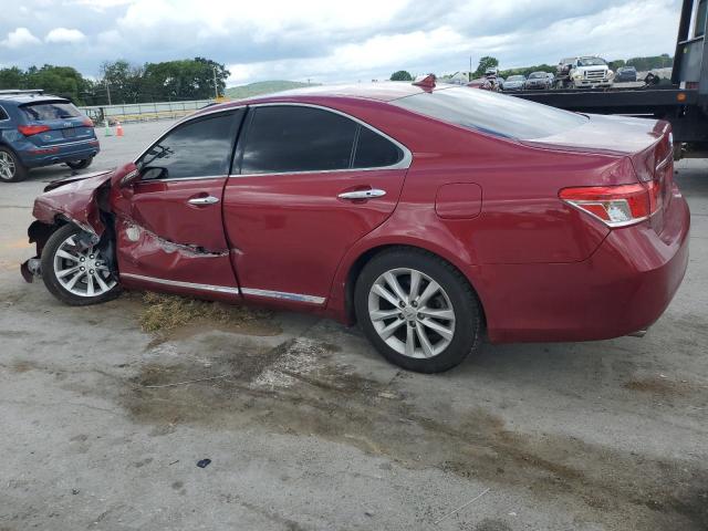 Photo 1 VIN: JTHBK1EG7B2449471 - LEXUS ES350 