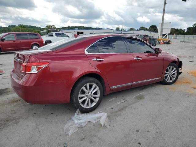 Photo 2 VIN: JTHBK1EG7B2449471 - LEXUS ES350 