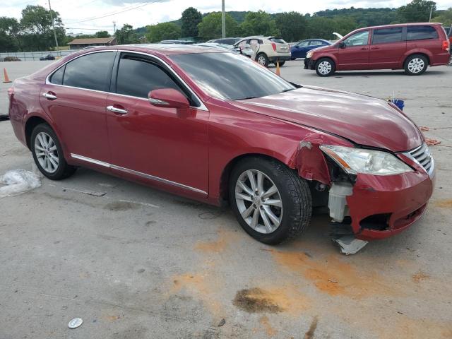 Photo 3 VIN: JTHBK1EG7B2449471 - LEXUS ES350 