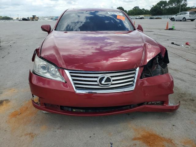 Photo 4 VIN: JTHBK1EG7B2449471 - LEXUS ES350 