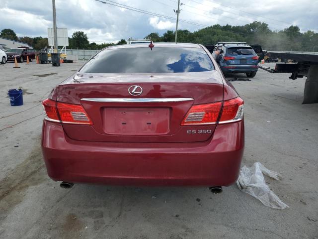 Photo 5 VIN: JTHBK1EG7B2449471 - LEXUS ES350 