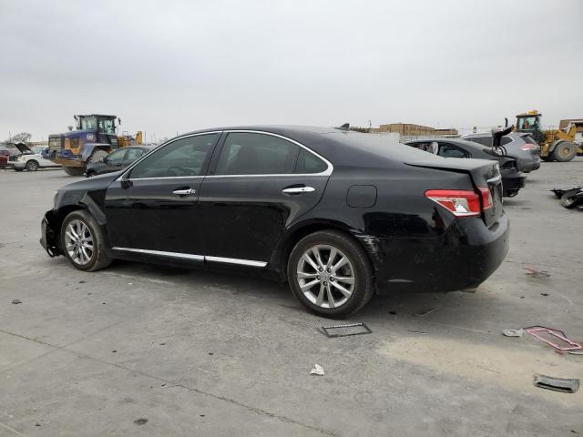 Photo 1 VIN: JTHBK1EG7B2451723 - LEXUS ES 350 