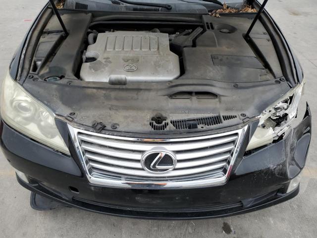 Photo 10 VIN: JTHBK1EG7B2451723 - LEXUS ES 350 