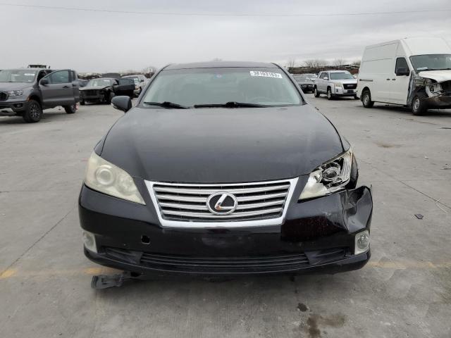 Photo 4 VIN: JTHBK1EG7B2451723 - LEXUS ES 350 