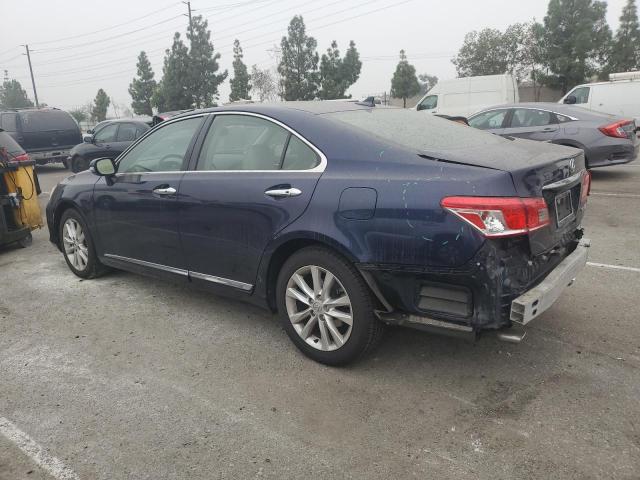 Photo 1 VIN: JTHBK1EG7B2451950 - LEXUS ES 350 