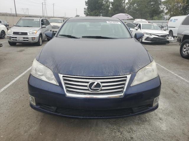 Photo 4 VIN: JTHBK1EG7B2451950 - LEXUS ES 350 