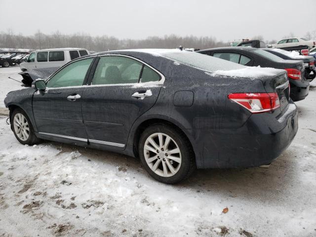 Photo 1 VIN: JTHBK1EG7B2453472 - LEXUS ES 350 