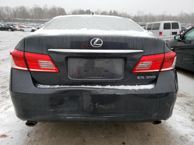 Photo 5 VIN: JTHBK1EG7B2453472 - LEXUS ES 350 