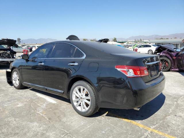 Photo 2 VIN: JTHBK1EG7B2455786 - LEXUS ES 350 