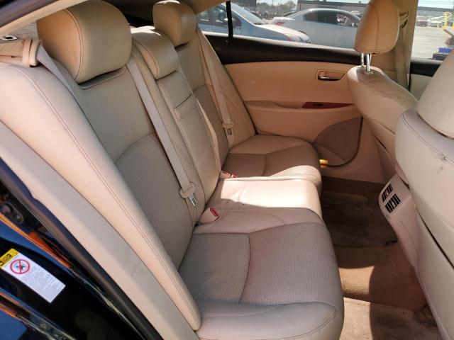 Photo 5 VIN: JTHBK1EG7B2455786 - LEXUS ES 350 