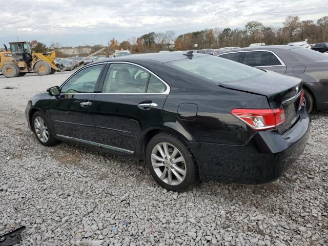 Photo 1 VIN: JTHBK1EG7B2456274 - LEXUS ES350 