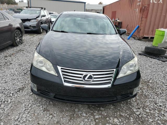 Photo 4 VIN: JTHBK1EG7B2456274 - LEXUS ES350 