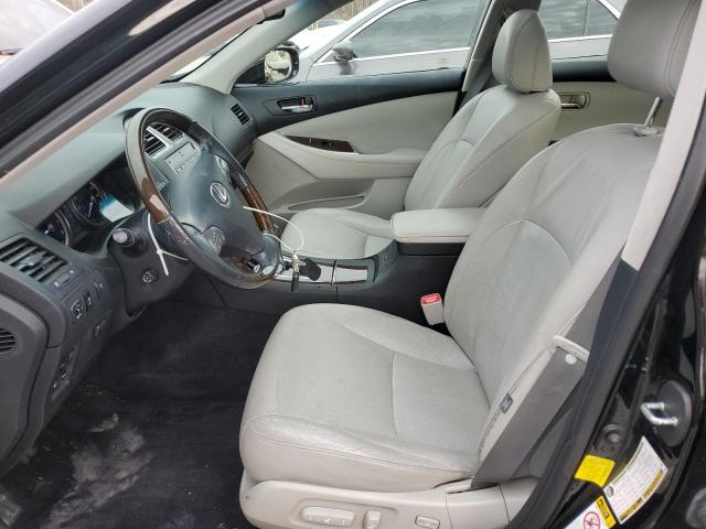 Photo 6 VIN: JTHBK1EG7B2456274 - LEXUS ES350 