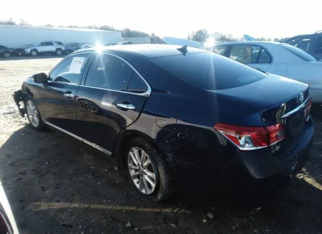 Photo 2 VIN: JTHBK1EG7B2457148 - LEXUS ES 350 