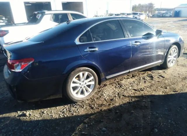 Photo 3 VIN: JTHBK1EG7B2457148 - LEXUS ES 350 