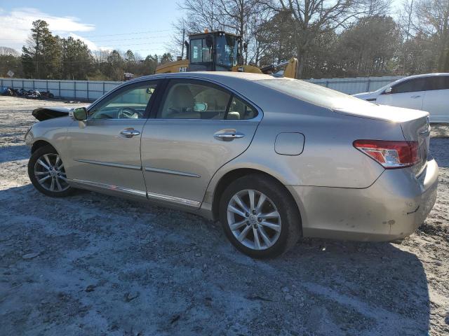 Photo 1 VIN: JTHBK1EG7B2457859 - LEXUS ES350 