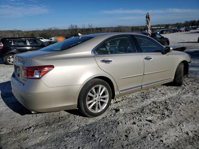 Photo 2 VIN: JTHBK1EG7B2457859 - LEXUS ES350 