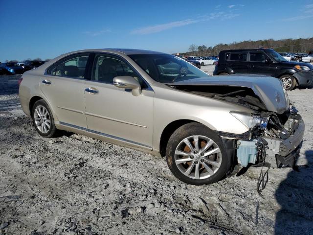 Photo 3 VIN: JTHBK1EG7B2457859 - LEXUS ES350 