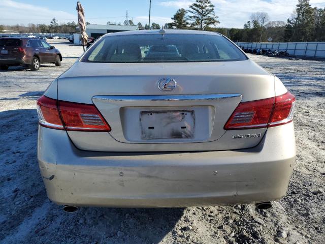 Photo 5 VIN: JTHBK1EG7B2457859 - LEXUS ES350 