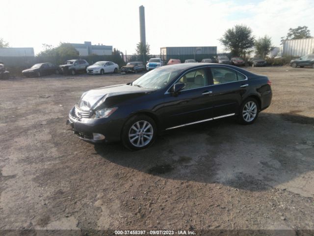 Photo 1 VIN: JTHBK1EG7B2461071 - LEXUS ES 350 