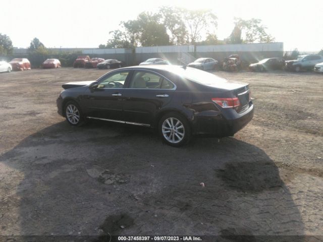 Photo 2 VIN: JTHBK1EG7B2461071 - LEXUS ES 350 