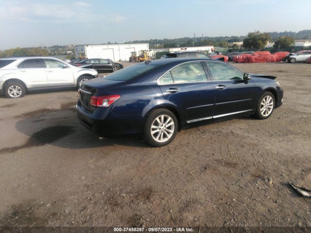 Photo 3 VIN: JTHBK1EG7B2461071 - LEXUS ES 350 