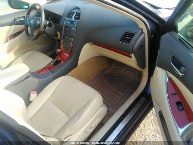 Photo 4 VIN: JTHBK1EG7B2461071 - LEXUS ES 350 