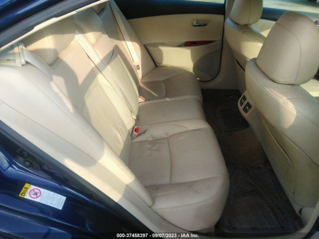 Photo 7 VIN: JTHBK1EG7B2461071 - LEXUS ES 350 