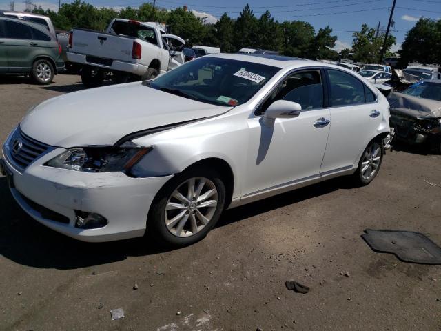 Photo 0 VIN: JTHBK1EG7B2463077 - LEXUS ES 350 