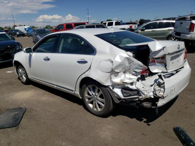 Photo 1 VIN: JTHBK1EG7B2463077 - LEXUS ES 350 