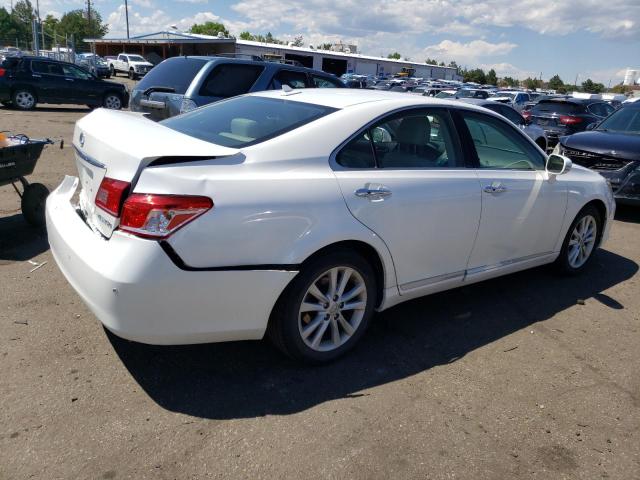 Photo 2 VIN: JTHBK1EG7B2463077 - LEXUS ES 350 