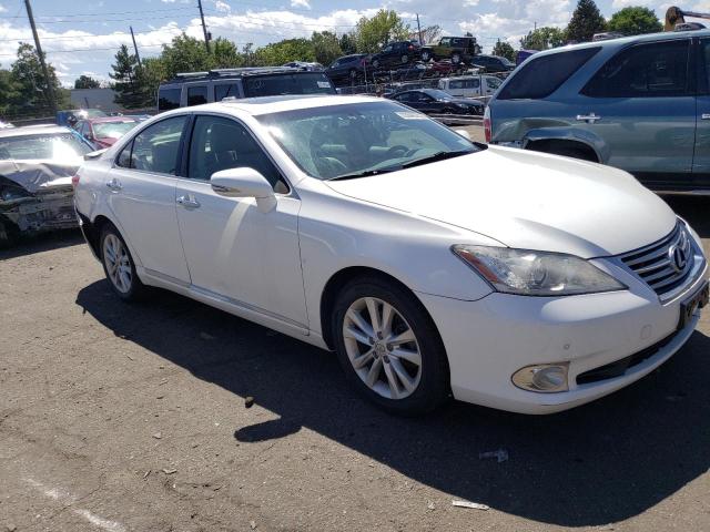 Photo 3 VIN: JTHBK1EG7B2463077 - LEXUS ES 350 