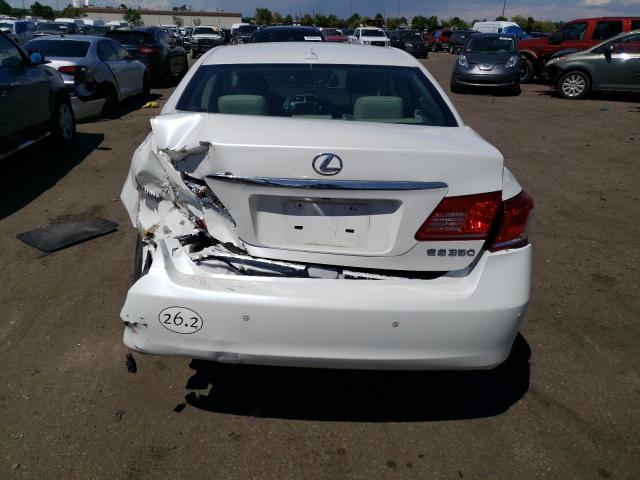 Photo 5 VIN: JTHBK1EG7B2463077 - LEXUS ES 350 