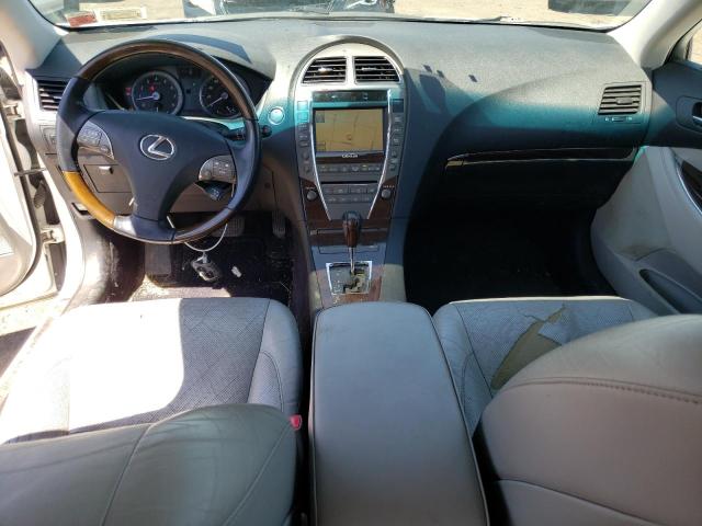 Photo 7 VIN: JTHBK1EG7B2463077 - LEXUS ES 350 