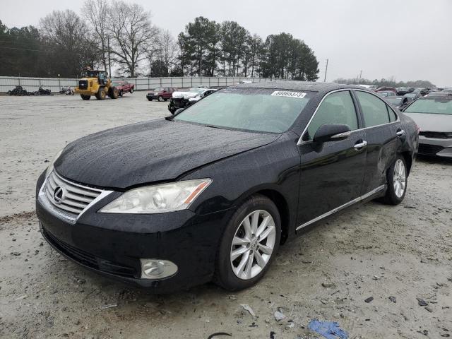 Photo 1 VIN: JTHBK1EG7B2463239 - LEXUS ES 