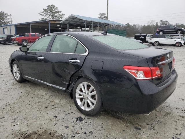 Photo 2 VIN: JTHBK1EG7B2463239 - LEXUS ES 