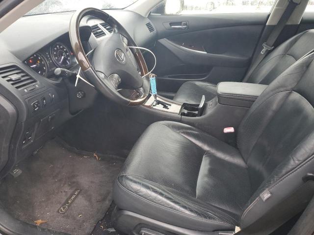 Photo 7 VIN: JTHBK1EG7B2463239 - LEXUS ES 