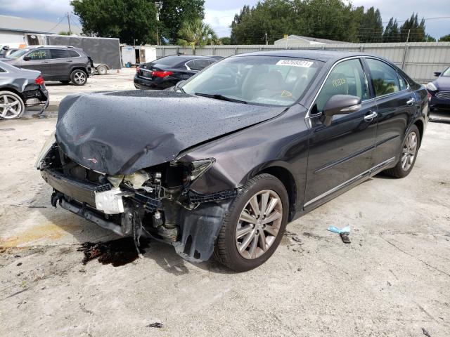 Photo 1 VIN: JTHBK1EG7B2463886 - LEXUS ES 350 