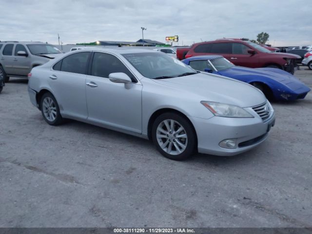 Photo 0 VIN: JTHBK1EG7B2464214 - LEXUS ES 350 